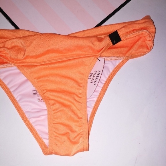 Victoria Secret‎ Swim Bikini Bottom - Picture 3 of 5